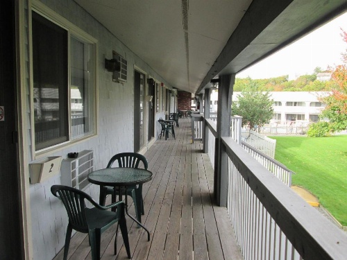 Eastwood at Provincetown image 14