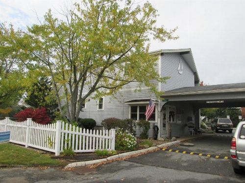 Eastwood at Provincetown image 24