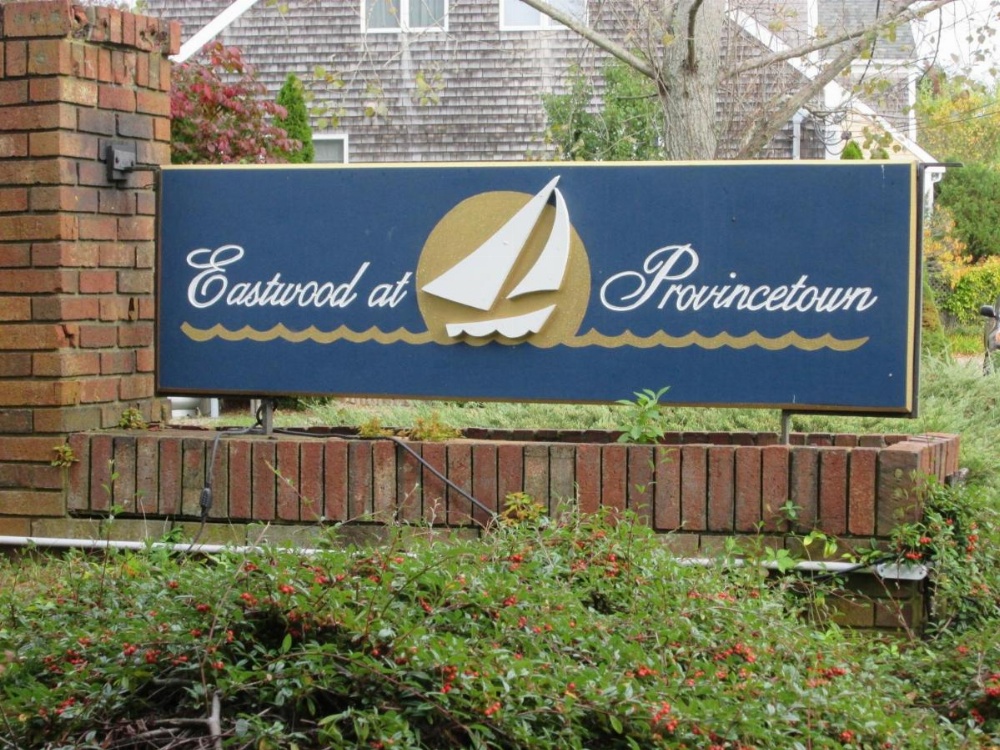 Eastwood at Provincetown Main image