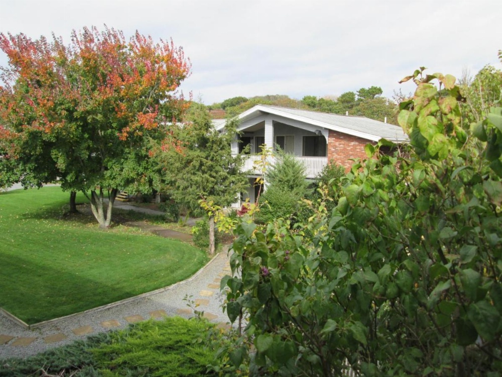 Eastwood at Provincetown